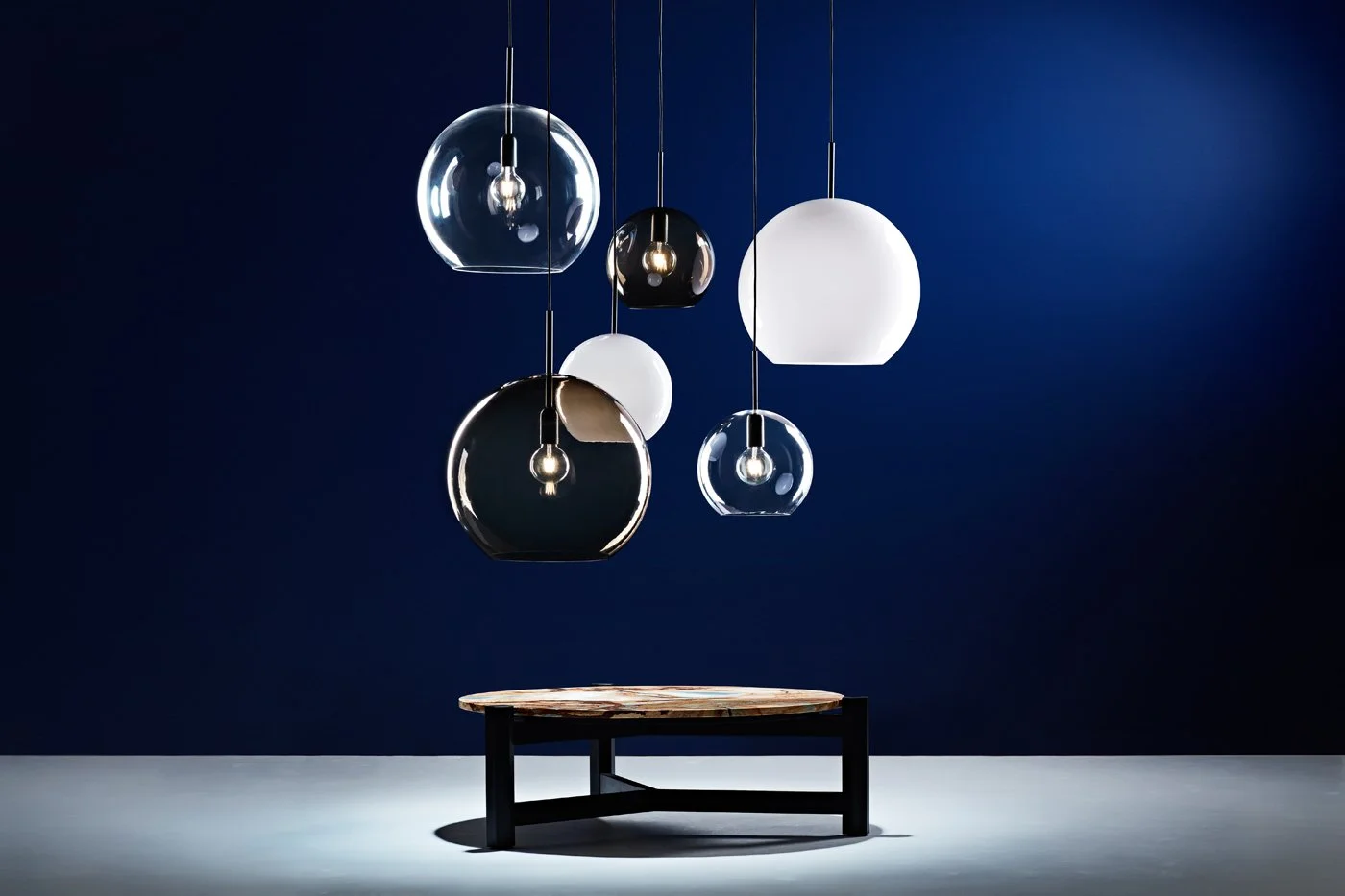Pop Pendant Australian Lighting ISM Objects